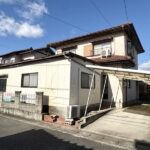 ★売中古住宅★